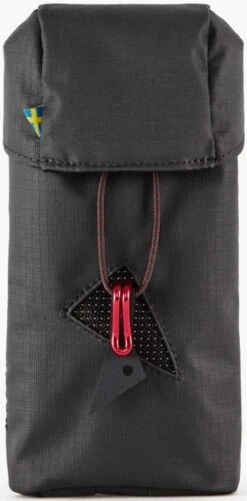 Klättermusen Communicator Pocket 2.0 - Raven -Backpacking Light Salg klattermusen communicator pocket 2 0 raven 0