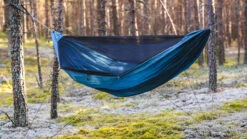 Lesovik DRAKA Hammock Set 11 Lesovik DRAKA Hammock Set -Backpacking Light Salg lesovik hammocks draka baltic blue 720 01