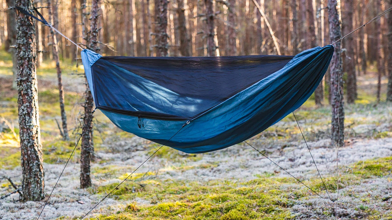 Lesovik DRAKA Hammock Set 5 Lesovik DRAKA Hammock Set - Billede 3