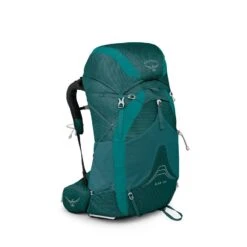 Osprey Eja 48 Womens Backpack -Backpacking Light Salg osprey eja 48 deep teal wml