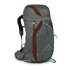 Osprey Eja 58 Womens Backpack -Backpacking Light Salg osprey eja 58 cloud grey wml