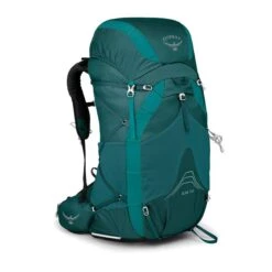 Osprey Eja 58 Womens Backpack -Backpacking Light Salg osprey eja 58 deep teal wml