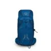 Osprey Exos 38 -Backpacking Light Salg osprey exos 38 22a osp 10003559 blue ribbon 2