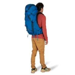 Osprey Exos 38 -Backpacking Light Salg osprey exos 38 22a osp 10003559 blue ribbon 5