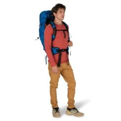 Osprey Exos 38 -Backpacking Light Salg osprey exos 38 22a osp 10003559 blue ribbon 6