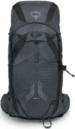 Osprey Exos 38 -Backpacking Light Salg osprey ms exos 38 tungsten grey 0