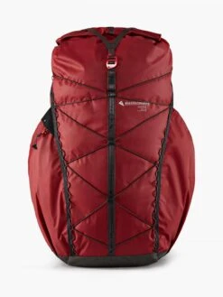 Klättermusen Raido 55L Backpack -Backpacking Light Salg raido lightweight trekking backpack 55l burnt russet klc3a4ttermusen womensmens backpacks