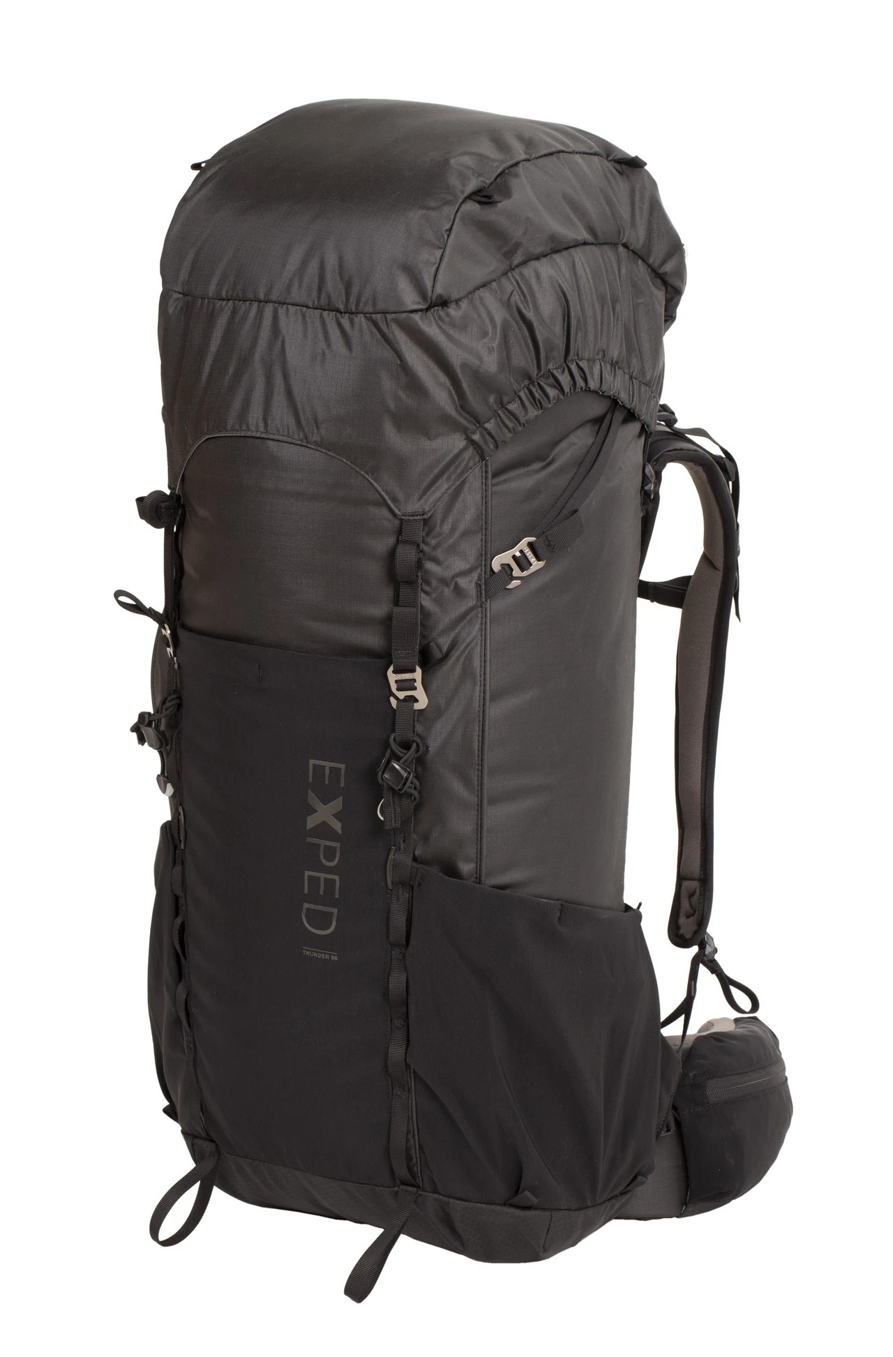 Exped THUNDER 50 Backpack 7 Exped THUNDER 50 Backpack - Billede 5