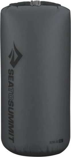 Sea To Summit Ultra-Sil Nano Dry Sack 35L 18 Sea To Summit Ultra-Sil Nano Dry Sack 35L -Backpacking Light Salg sea to summit drysack ultra sil 35l grey 0
