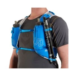 Ultimate Direction Ultra Vest 5 + 1,5L Reservoir -Backpacking Light Salg ua 2 1