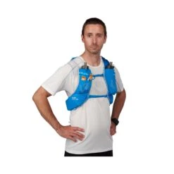 Ultimate Direction Ultra Vest 5 + 1,5L Reservoir -Backpacking Light Salg ua6 1